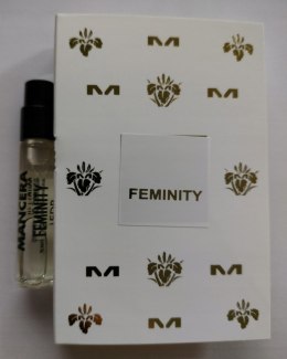 Próbka Mancera Feminity EDP W 2ml