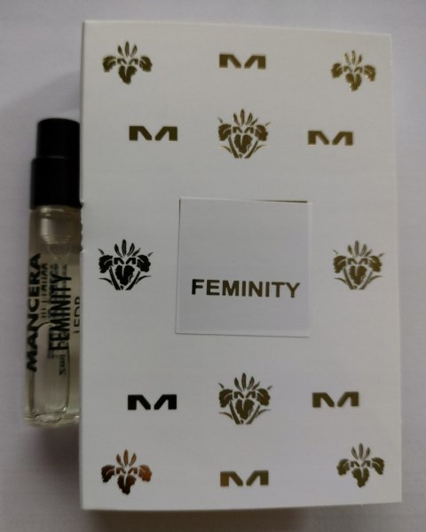 Próbka Mancera Feminity EDP W 2ml