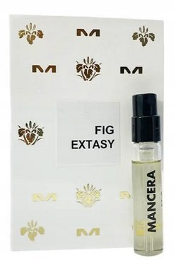 Próbka Mancera Fig Extasy EDP U 2ml