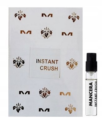 Próbka Mancera Instant Crush EDP U 2ml