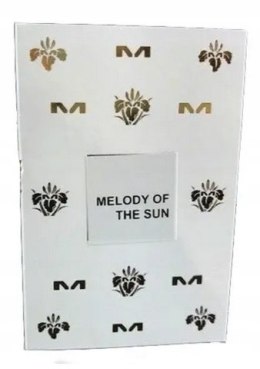 Próbka Mancera Melody Of The Sun EDP U 2ml