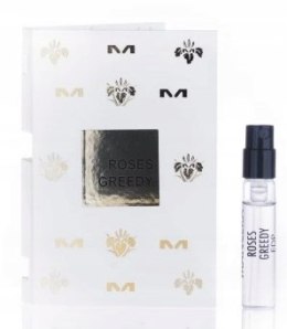 Próbka Mancera Roses Greedy EDP U 2ml