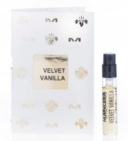 Próbka Mancera Velvet Vanilla EDP U 2ml