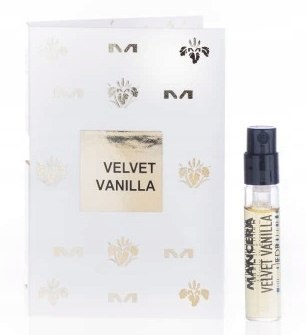 Próbka Mancera Velvet Vanilla EDP U 2ml