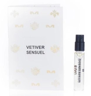 Próbka Mancera Vetiver Sensuel EDP U 2ml