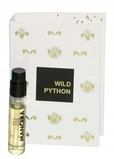 Próbka Mancera Wild Python EDP W 2ml