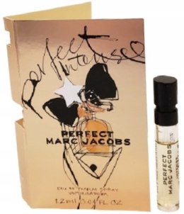 Próbka Marc Jacobs Perfect Intense EDP W 1,2ml