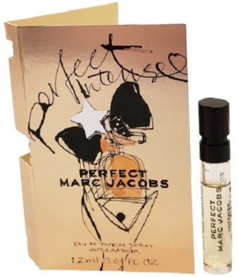 Próbka Marc Jacobs Perfect Intense EDP W 1,2ml Próbka Marc Jacobs Perfect Intense EDP W 1,2ml