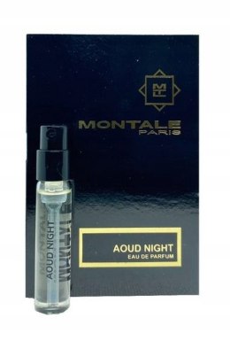 Próbka Montale Aoud Night EDP U 2ml