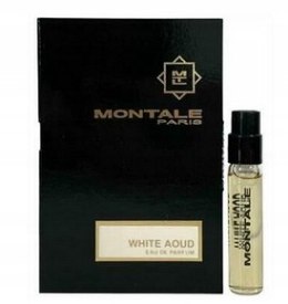 Próbka Montale White Aoud EDP U 2ml