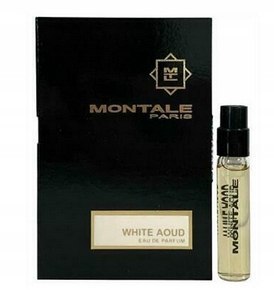 Próbka Montale White Aoud EDP U 2ml Próbka Montale White Aoud EDP U 2ml