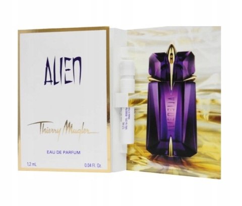 Próbka Mugler Alien EDP W 1,2ml