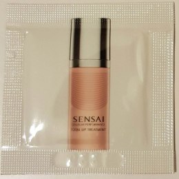Sensai Total Lip Treatment esencja przeciwstarzeniowa do ust 0,5ml