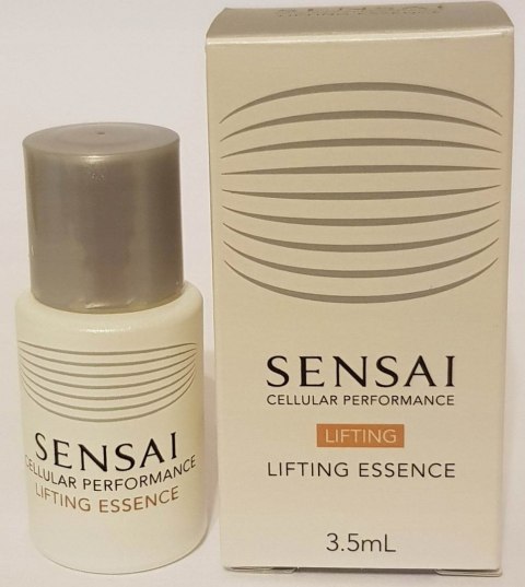 Sensai Cellular Performance Lifting Essence 3,5ml