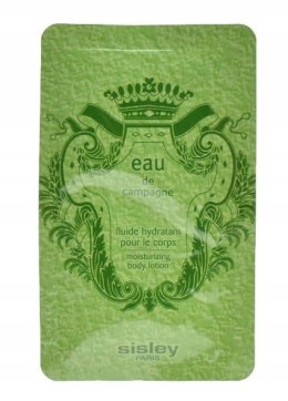 Sisley Eau De Campagne Body Lotion 8ml