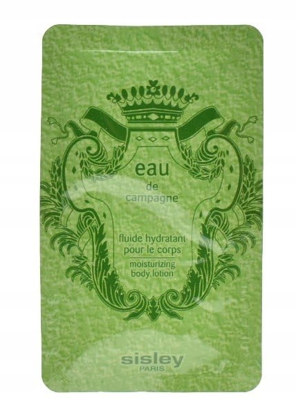 Sisley Eau De Campagne Body Lotion 8ml Sisley Eau De Campagne Body Lotion 8ml