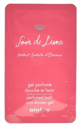 Sisley Soir de Lune Shower żel pod prysznic 8ml