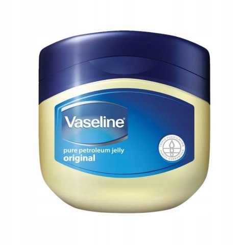 Vaseline Original Protecting Jelly wazelina 50ml Vaseline Original Protecting Jelly wazelina 50ml