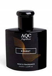 AQC Fragrances Desert EDT M 100ml