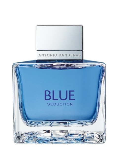 Antonio Banderas Blue Seduction EDT M 100ml