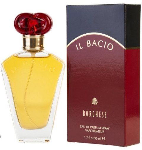 Borghese Il Bacio EDP W 50ml oryginał