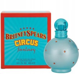 Britney Spears Circus Fantasy EDP W 100ml folia