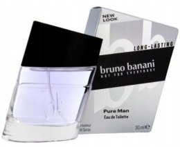 Bruno Banani Pure Man M EDT 30ml oryginał