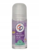 CD Wasserlilie deo roll-on lilia wodna W 50ml