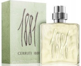 Cerruti 1881 Pour Homme EDT M 100ml folia