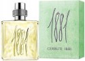 Cerruti 1881 Pour Homme EDT M 100ml folia