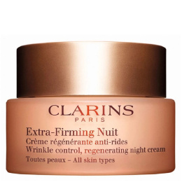 Clarins Extra-Firming Nuit Wrinkle krem na noc all 50ml