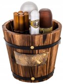 Cuba Gold EDT + A/S + Deo 4-cz. męski zestaw M