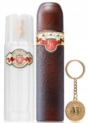 Cuba Royal EDT 100ml + After Shave 100ml zestaw M