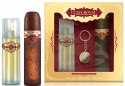 Cuba Royal EDT 100ml + After Shave 100ml zestaw M