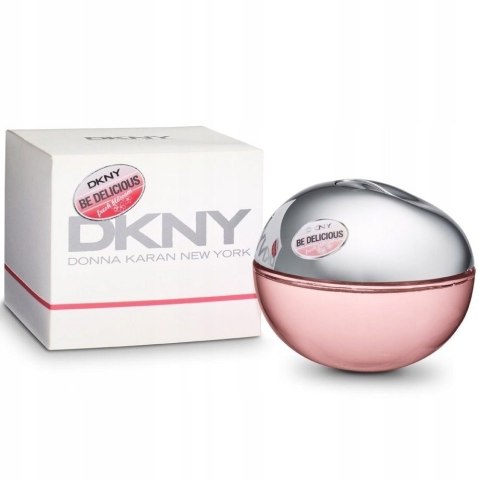 DKNY Be Delicious Fresh Blossom EDP W 100ml oryginał