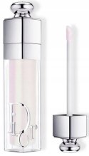 Dior Addict Lip Maximizer 002 błyszczyk do ust 6ml