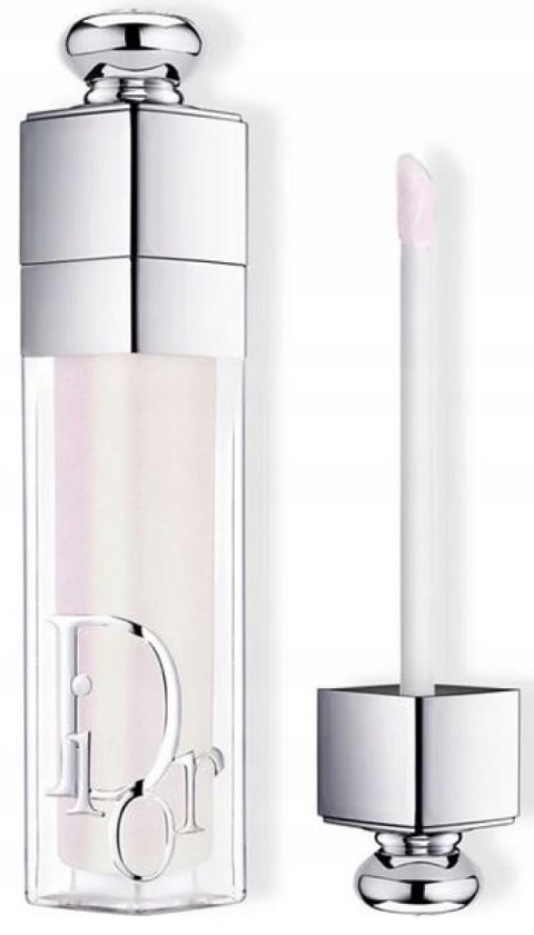 Dior Addict Lip Maximizer 002 błyszczyk do ust 6ml Dior Addict Lip Maximizer 002 błyszczyk do ust 6ml