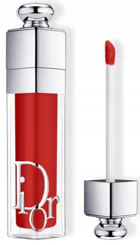 Dior Addict Lip Maximizer 028 błyszczyk do ust 6ml Dior Addict Lip Maximizer 028 błyszczyk do ust 6ml