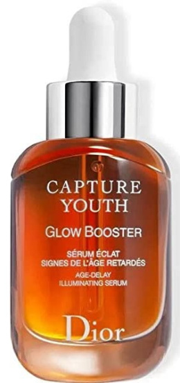 Dior Capture Youth Glow Booster serum 30ml
