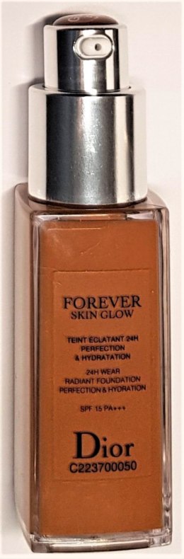 Dior Forever Skin Glow 24h Wear 5N podkład 20ml