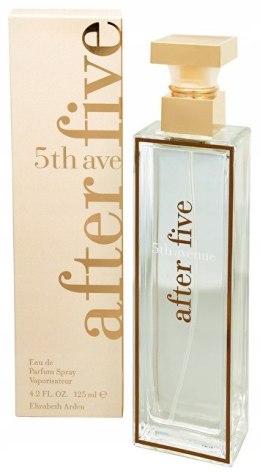 Elizabeth Arden 5th Avenue After Five EDP W 125ml folia