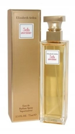Elizabeth Arden 5th Avenue EDP W 75ml folia