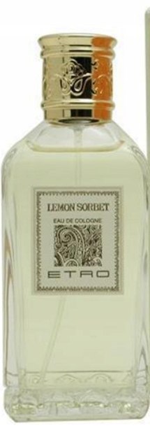 Etro Lemon Sorbet EDC U 100ml Unikat