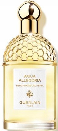 Guerlain Aqua Allegoria Bergamote Calabria EDT W 125ml