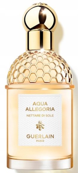 GUERLAIN Aqua Allegoria Nettare di Sole EDT W 125m