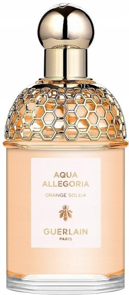 GUERLAIN Aqua Allegoria Orange Soleia EDT U 125ml