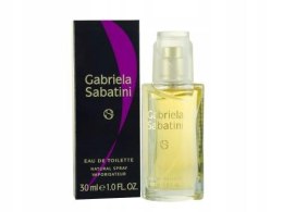 Gabriela Sabatini EDT W 30ml folia