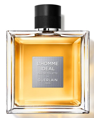 Guerlain L'Homme Ideal EDT M 100ml