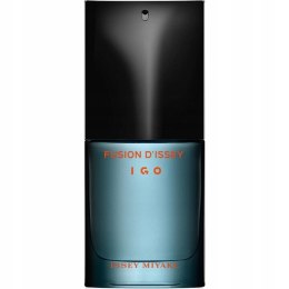 Issey Miyake Fusion d'Issey IGO EDT M 80+20ml