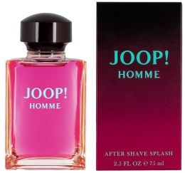 JOOP! Homme A/S Splash po goleniu 75ml oryginał